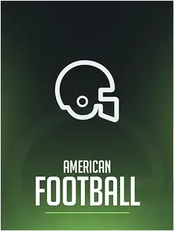 Apuestas de fútbol americano en Rainbet Casino