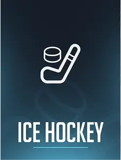 Apuestas en hockey sobre hielo en Rainbet