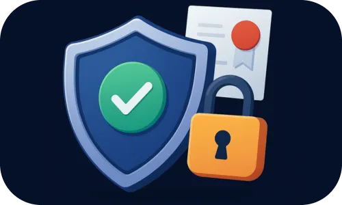 Rainbet Casino ES opera bajo licencia de la Autoridad Financiera Offshore de Anjouan