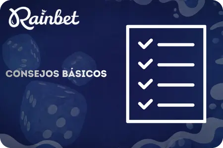 Consejos básicos para Plinko
