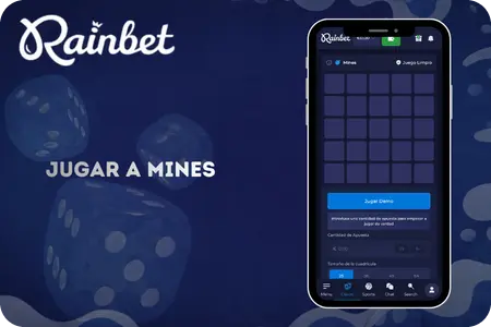 Cómo jugar Mines paso a paso